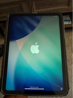 iPad 11 10th gen