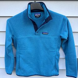 Patagonia Better Sweater Size Small