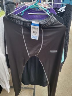 Compression Leggings