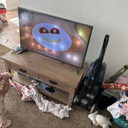 41’ Lg Tv For Sale Or Trade