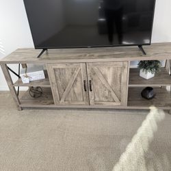 Tv Console 