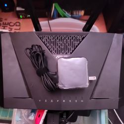 ASUS AC3100 Wireless Router Dualband.