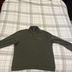 Eddie Bauer Pullover Sweaters - XXL