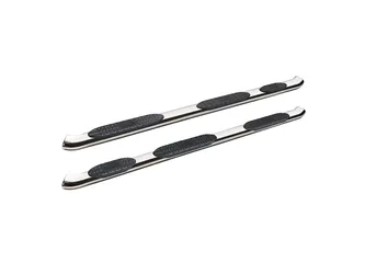 Truck Running Boards Step Bars