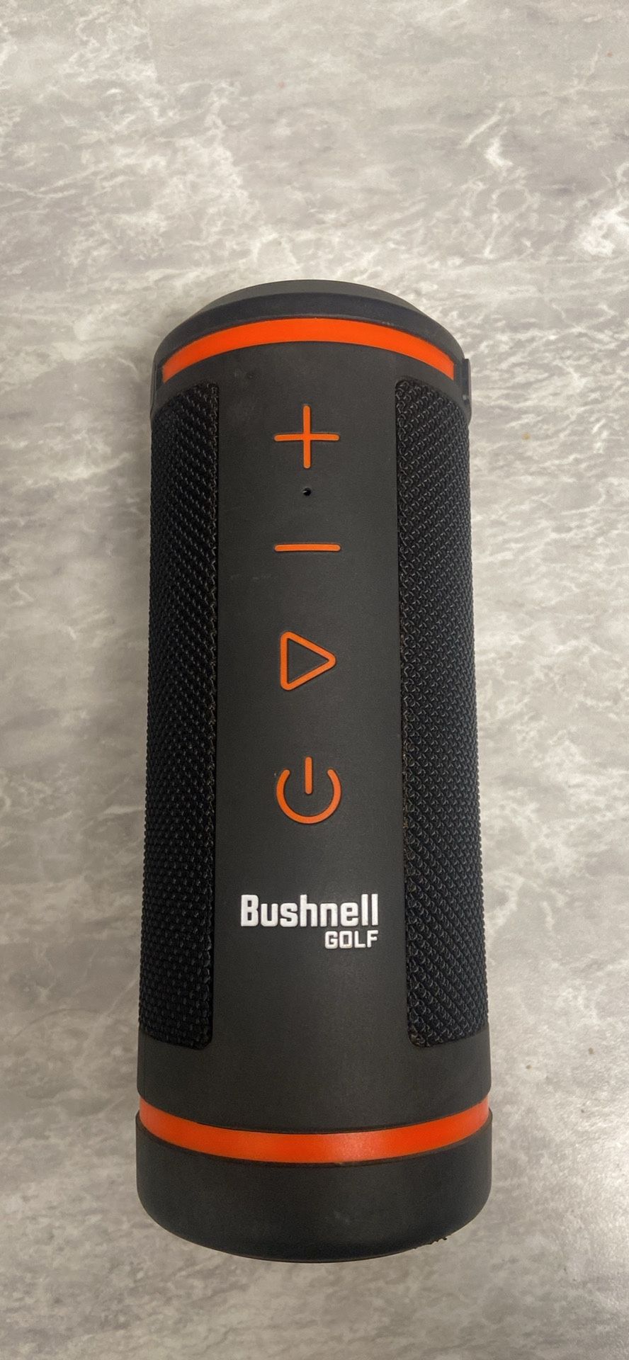 Bushnell Golf Bite Speaker