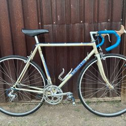 Vintage Benotto 52cm
