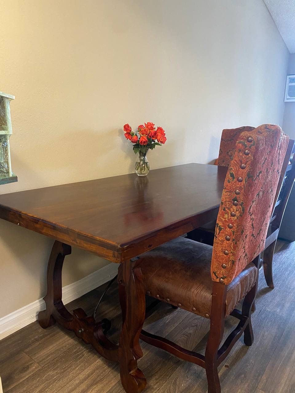 Dining Table Set