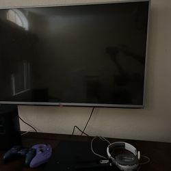 25h By 43 L Lg Smart Tv