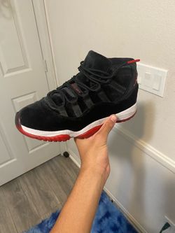 Bred 11