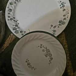 CORELLE DISHES 
