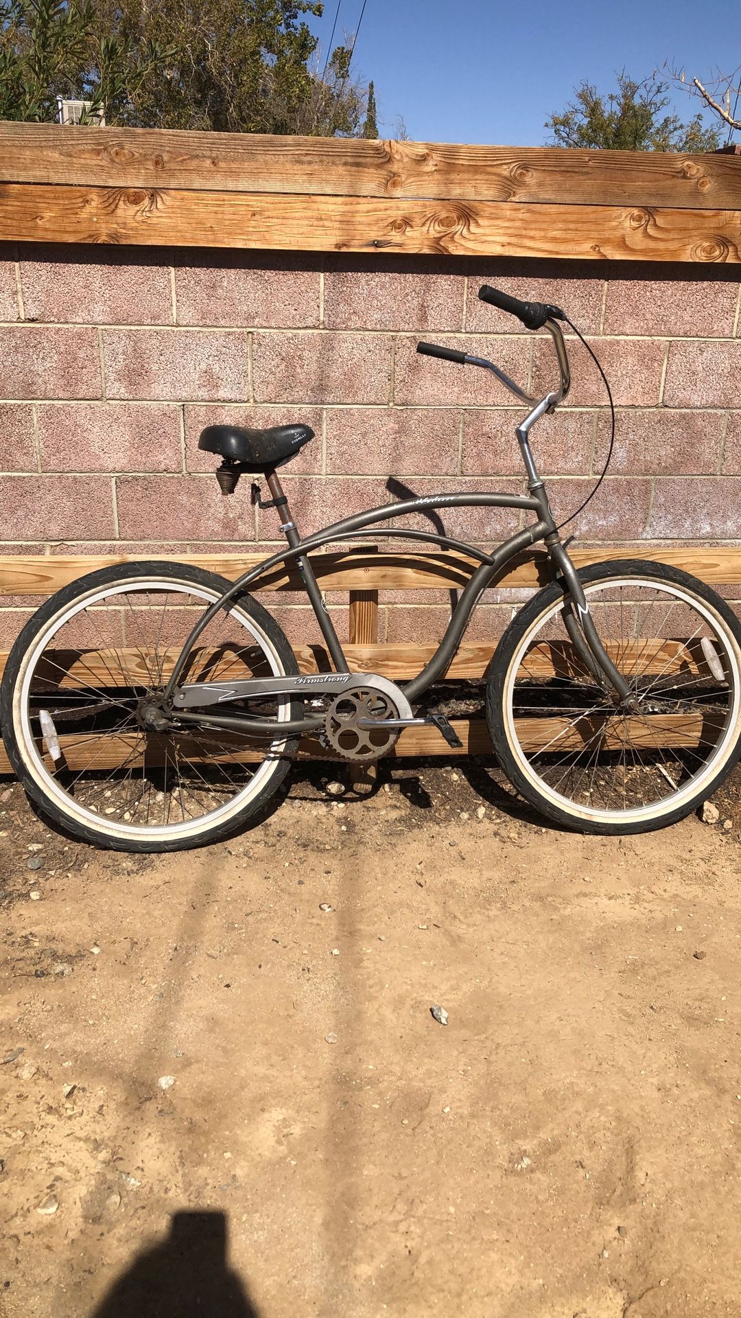 Bicycle π²