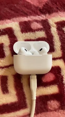 AirPods Pro 2nd Gen