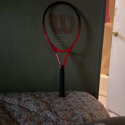 Wilson Tennis Racket