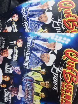 Tickets