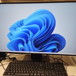 Dell 27" 2.2k AIO All-in-ONE Year 2021 
