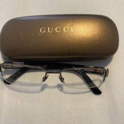 Gucci Frame 