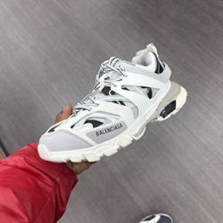 Balenciaga tracks