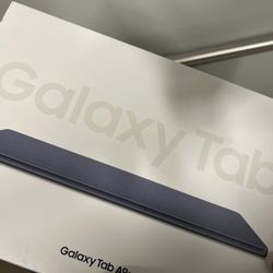 SAMSUNG TAB A9+ & AMAZON FIREHD8 KIDS