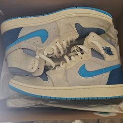 Mens nike 1's