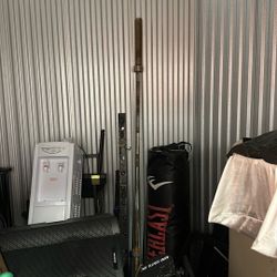 Barbell