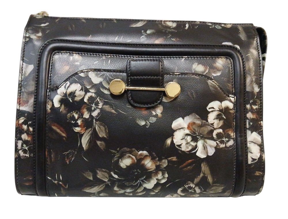 Jason Wu Daphne 2 Clutch