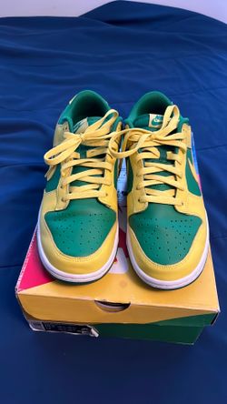Nike dunk lo