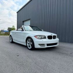 2008 BMW 128i