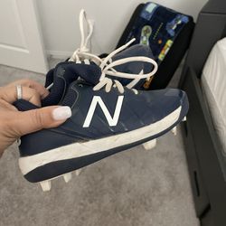 New Balance Cleats 