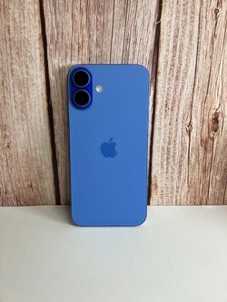 iPhone 16 Plus - Unlocked - 128GB 