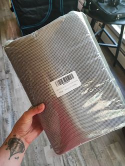 Llarous Memory Foam Lumbar Support Pillow for Car Seat And Office Chair
