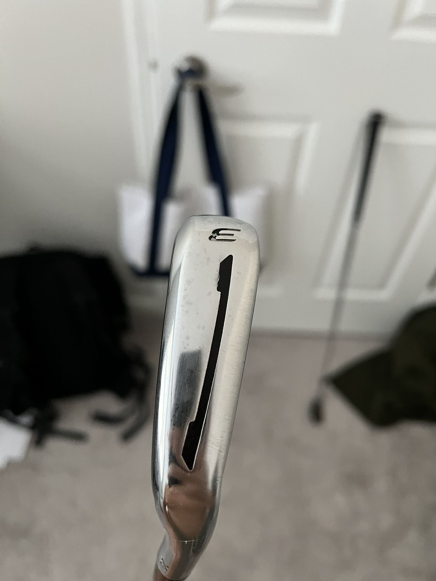 Taylormade 3 Iron