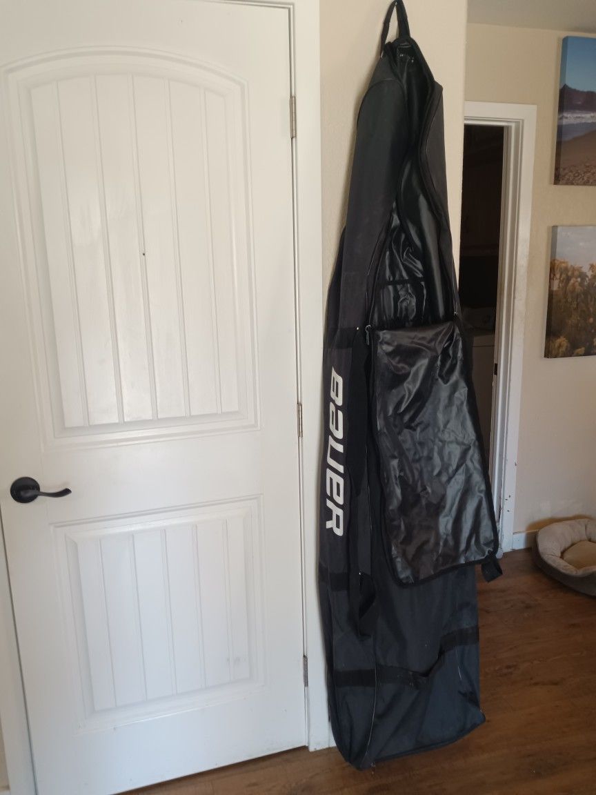 Large Size Bauer Bag 