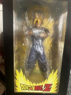 Super Saiyan Vegito Grandista Manga Dimensions