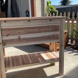 Handmade Planters 
