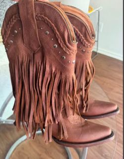Women’s Cowgirl Boots
