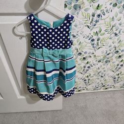 Baby Girls 18-24 Dresses