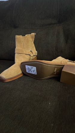 Women’s ankle boot