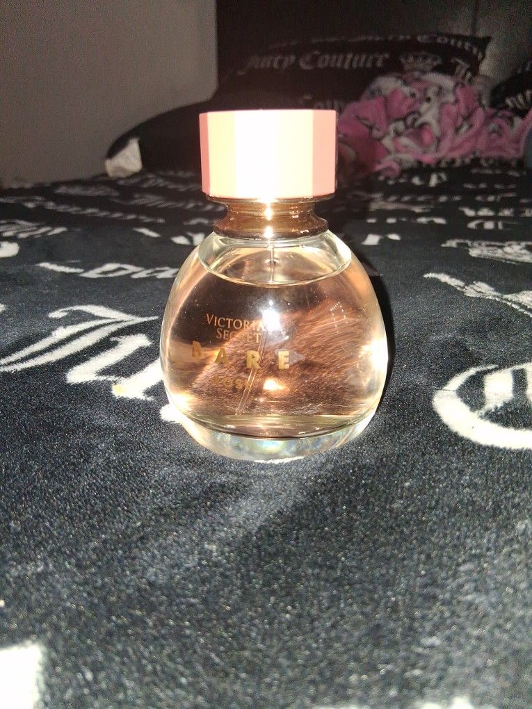 Victorious Secret Perfume