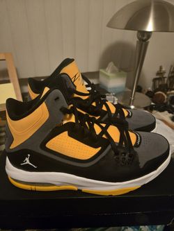 Jordan Flight 23 RST Size 10 New DS