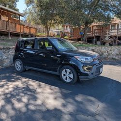 2016 Kia Soul Mechanics Special 