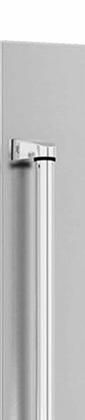 Bertazzoni MASHK36PI Handle Kit