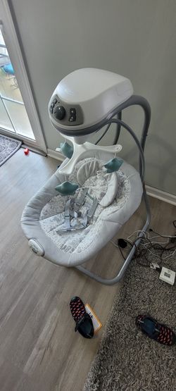 Baby Swing