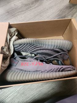 Yeezy 350 Beluga 2.0