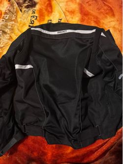 Sedici Federico 2 Motorcycle Jacket