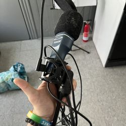 Used Tonor Mic