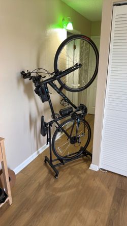 Trek FX2 Bicycle