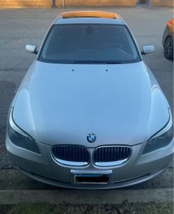 2010 BMW 528i