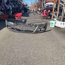 2009 To 2012 Volkswagen CC Front Bumper Cover # VW1000 180