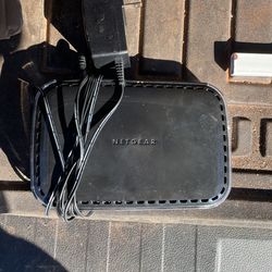 netgear n600 range extender wn2500rp