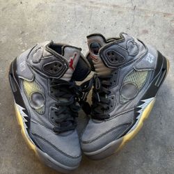 Jordan 5